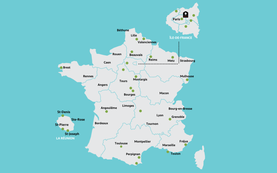 Carte BS